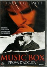Film - Music Box - Dvd