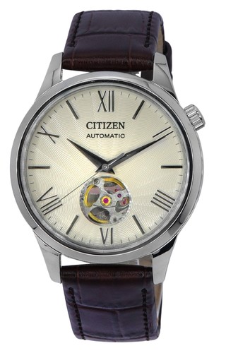 Citizen vestido automático - citizen,