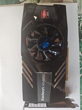 scheda video Sapphire Radeon HD 6850 1gb