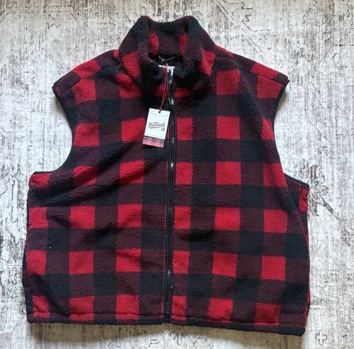 Gilet target woolrich - target, x
