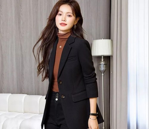Giacca tailleur blazer - giacca,