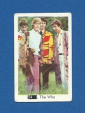 1967 Dutch Gum Svarta numero