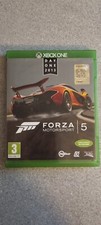 XBOX ONE "FORZA 6 MOTOR SPORT" 