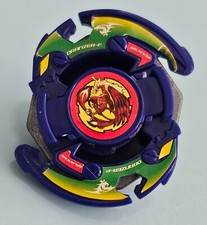 Beyblade Dranzer F 1X2002 Gen
