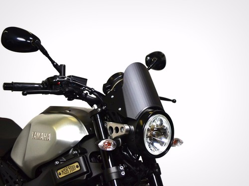 Cupolino aria yamaha xsr - xsr, 900