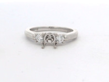 Anello Semi-Montato FlushFit