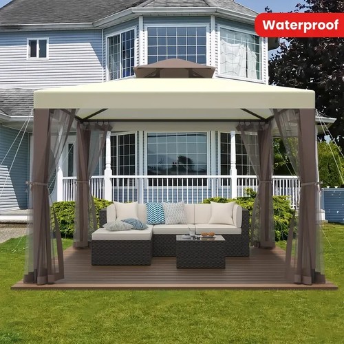 Pop instant gazebo - instant,