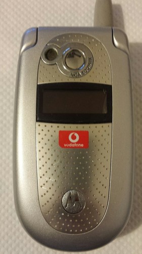 Cellulare motorola v525 per - cellulare,