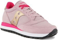 Saucony Jazz Original Lace Up