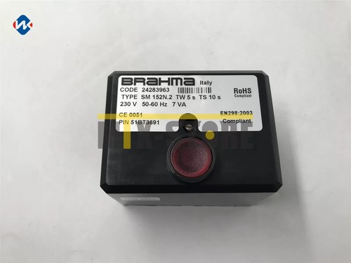 1pcs nuova scatola - scatola, di