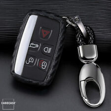 Custodia cover carbon look per