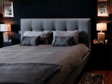 PARIS Letto contenitore su