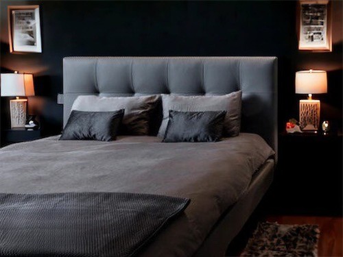 Paris letto contenitore - paris,