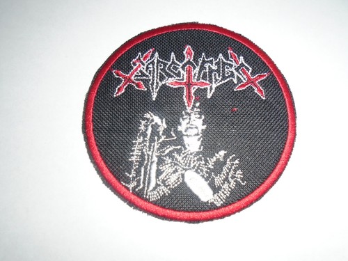 Sarcofago ferro toppa - sarcofago,