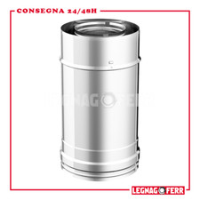 Tubo 25cm Doppia Parete