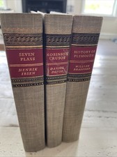 Classics Club 3-Book Set