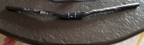 Manubrio mtb diametro - 78, cm
