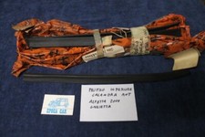 ALFETTA 2000 GIULIETTA PROFILO