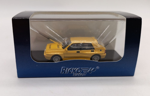 Lancia delta integrale evo - lancia,