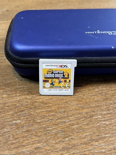 New super mario bros - new, 2