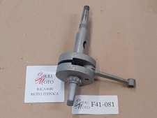 ALBERO MOTORE MOTO GUZZI