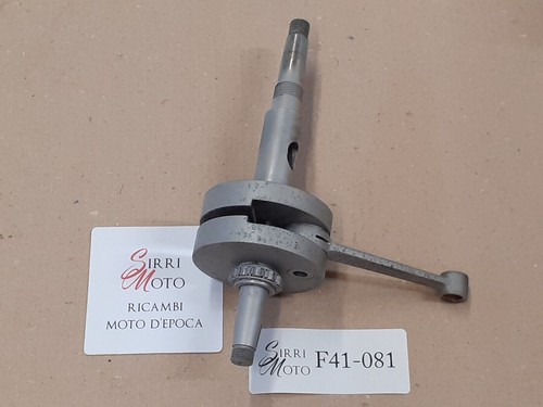 Albero motore moto guzzi - albero,