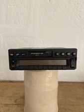 Autoradio Becker Cr 11 Porsche 911 964 993