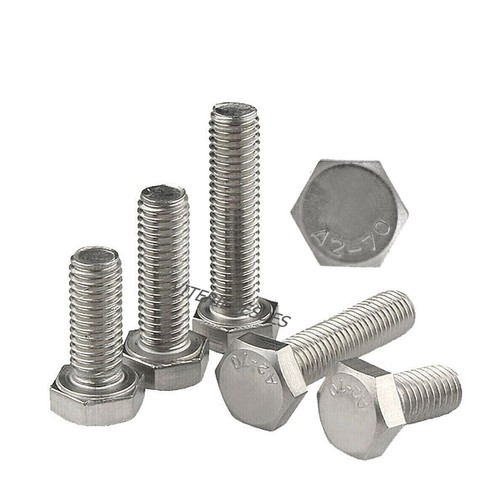 Viti acciaio inox - in,
