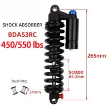 Ammortizzatore Sospensione