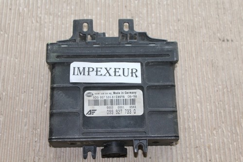 Orig centralina cambio ford - orig.,
