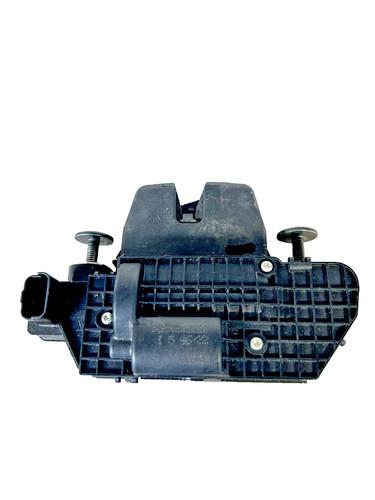 Rear tailgate lock 9151487499h - rear,