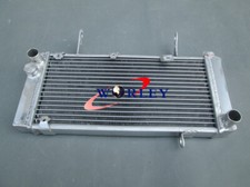 Aluminum Radiateur Pour Suzuki