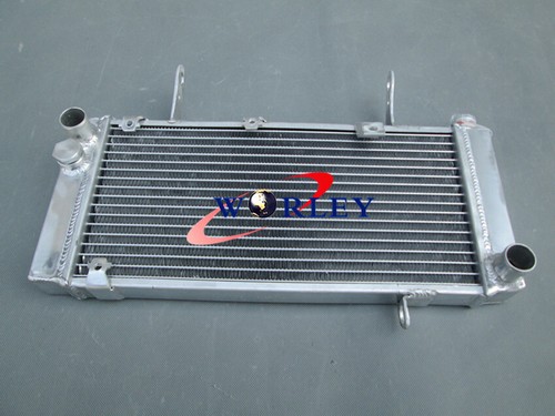 Aluminum radiateur pour suzuki - aluminum,