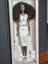 Fashion Royalty Dania Zarr Flawless Impact