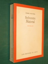 Sylvestre Majoral Pierre