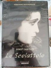 DVD Film LO SCOIATTOLO Ernst