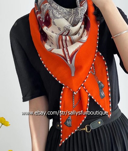 Sciarpa sallys cashmere - sciarpa,