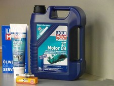 Kit Manutenzione Sea-Doo XP