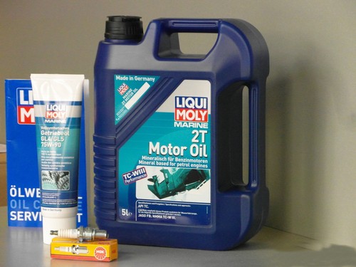 Kit manutenzione sea doo - sea,