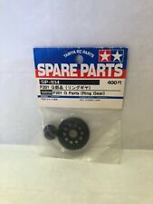 TAMIYA RC PARTS 50934 F201 G PARTS RING GEAR 
