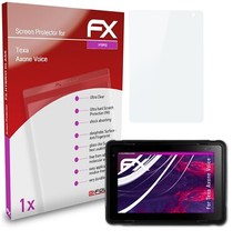 atFoliX Pellicola Vetro per