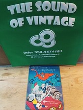 Astroganger's Fumetto E Vinile A 7 Pollici