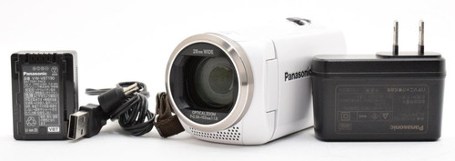 Videocamera panasonic - hd,