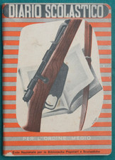 DIARIO SCOLASTICO Anno