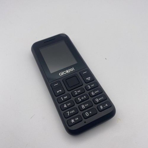Alcatel 1066g telephono - alcatel,