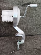 MACCHINA PER PASTA CAVATELLI GNOCHETTI SARDI MADE IN ITALY DI RAIMONDO MODICA