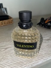 Valentino Uomo Eau de Toilette