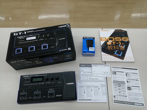 Boss 568258 - gt-10,