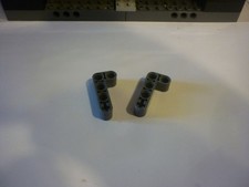 2 x LEGO TECHNIC DkStone
