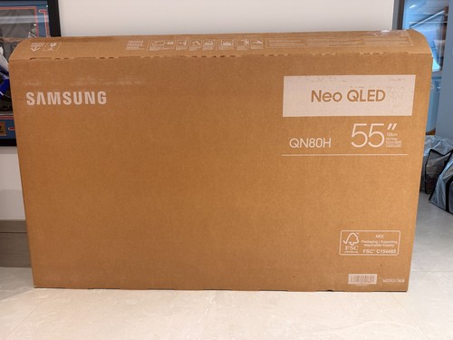 Samsung qn80h neo qled - qn80h,